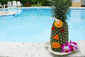 thumbnail: Outdoor pool
