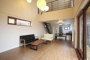 thumbnail: Living area