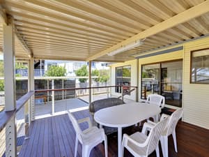 thumbnail: Terrace/patio