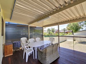 thumbnail: Terrace/patio