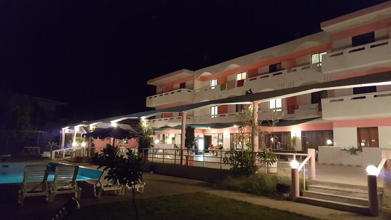 General view