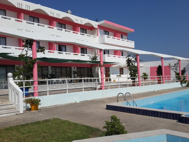 General view