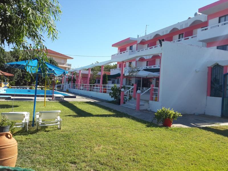 General view