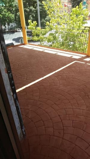 thumbnail: Sport court