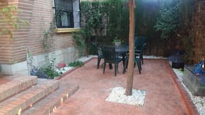 thumbnail: Balcony