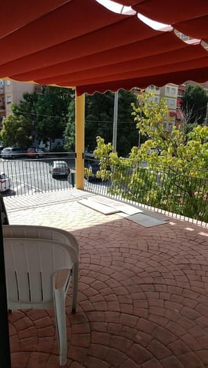 thumbnail: Balcony