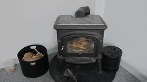 thumbnail: Fireplace
