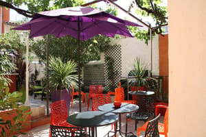 thumbnail: Terrace/patio