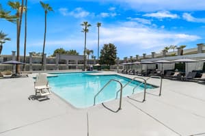 thumbnail: Outdoor pool
