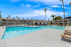 thumbnail: Outdoor pool
