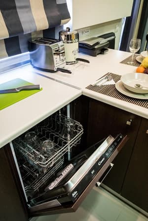 thumbnail: Private kitchen