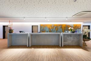 thumbnail: Interior detail