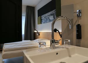 thumbnail: Private kitchenette