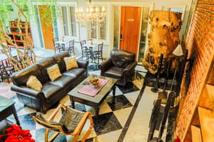 thumbnail: Living area