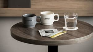 thumbnail: Coffee and/or coffee maker