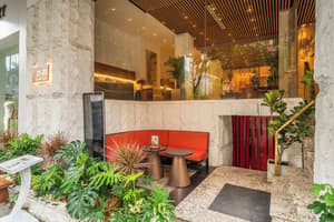 thumbnail: Reception