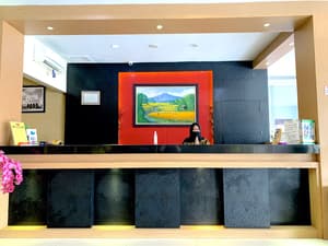 thumbnail: Reception
