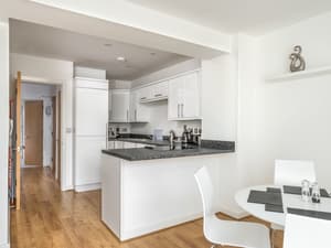 thumbnail: Private kitchen