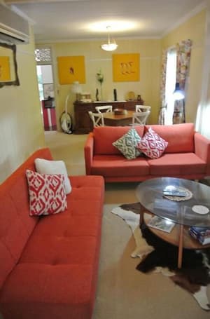 thumbnail: Living room