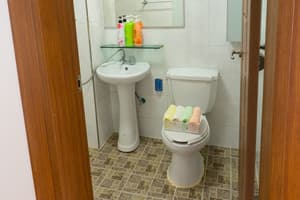thumbnail: Bathroom