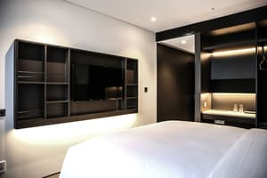 thumbnail: Room