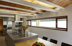 thumbnail: Private kitchen