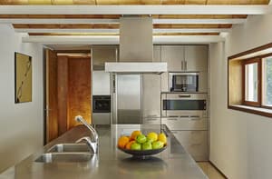 thumbnail: Private kitchen