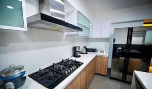 thumbnail: Private kitchen