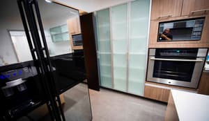 thumbnail: Private kitchen