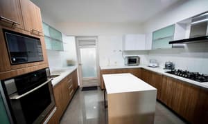 thumbnail: Private kitchen