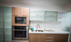 thumbnail: Private kitchen