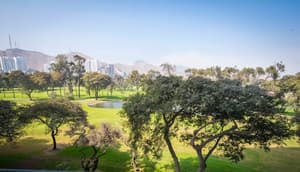 thumbnail: View from property