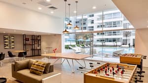 thumbnail: Game room