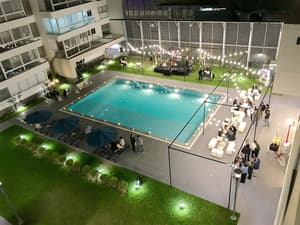 thumbnail: Outdoor pool