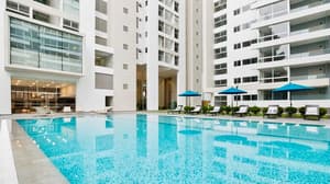 thumbnail: Outdoor pool