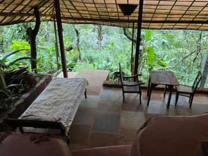 thumbnail: Terrace/patio