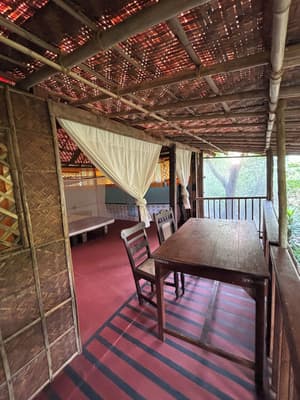 thumbnail: Terrace/patio