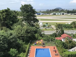 thumbnail: View from property