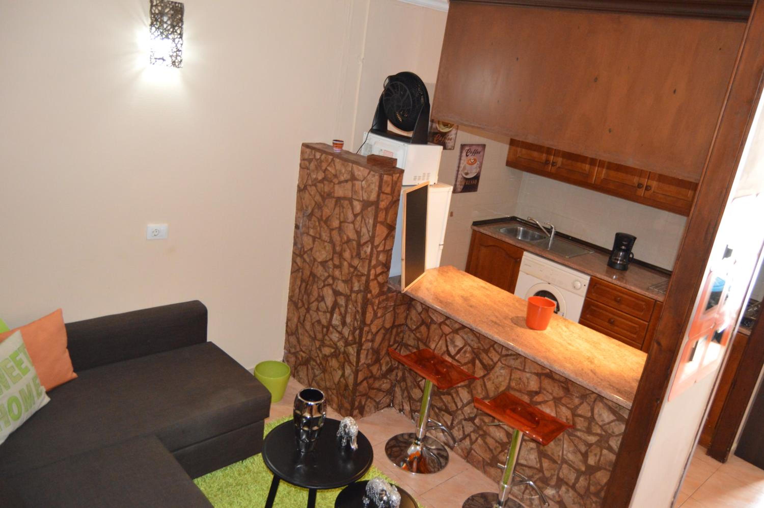 Work-area