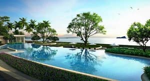 thumbnail: Outdoor pool