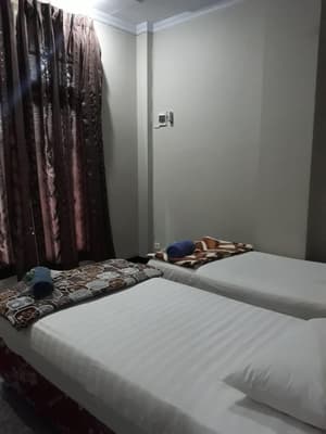 thumbnail: Room
