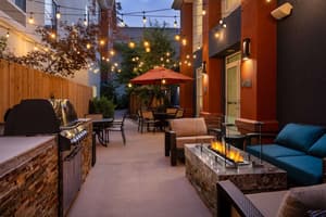 thumbnail: Food and drink