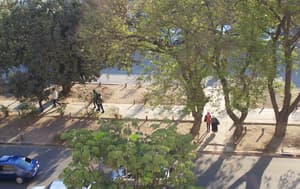 thumbnail: View from property