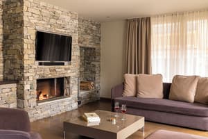 thumbnail: Living area
