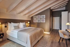 SCHLOSS Zermatt - CBD & Adaptogenic Spa and Sport Hotel