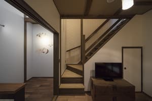thumbnail: Staircase