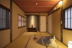 thumbnail: Living area