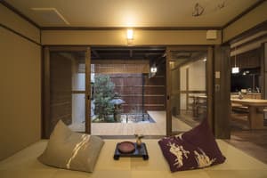 thumbnail: Living area