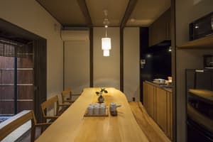 thumbnail: In-room dining