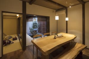 thumbnail: In-room dining